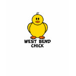 West Bend Wisconsin Chick