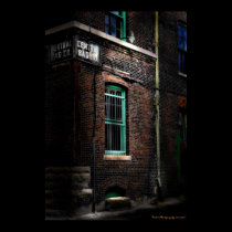 West Bottoms Kansas City Suburban Photo Art posters