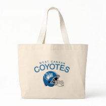 West Canaan Coyotes Bags