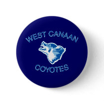 West Canaan Coyotes Pins