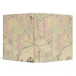 West Chester, New York binders