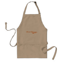 West Chicago Illinois Classic Design Aprons