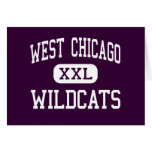 West Chicago Wildcats