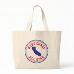 West Coast All Star Bag