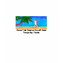 West Coast Left Coast t-shirts