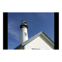 West Coast Light House posters