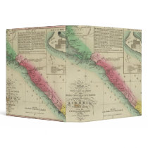 West Coast Of Africa, from Sierra Leone Binder