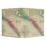 West Coast Of Africa, from Sierra Leone Binder