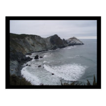 West Coast Post Cards