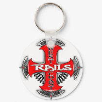 west coast rails keychains by ginzdesignz west coast rails keychains