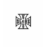 WEST COAST SLEDS MALTEESE t-shirts