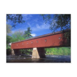 West Cornwall Covered Bridge Post Cards