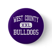 West County - Bulldogs - High - Park Hills buttons