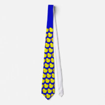 West Duck Tie by juano9 West Duck Tie