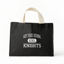 West Essex Regional - Knights - North Caldwell bags