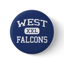 West Falcons Middle Hartford Connecticut buttons