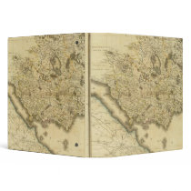 West Fife 3 Ring Binder