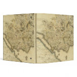 West Fife binders