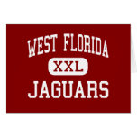 West Florida - jaguars - High - Pensacola Florida
