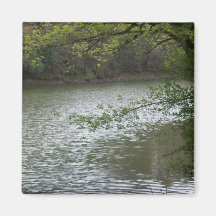 West Fork River Magnet