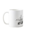 West Georgia Ghost Hunters Mug by ghosthunters West Georgia Ghost Hunters Mug