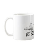 West Georgia Ghost Hunters Mug
