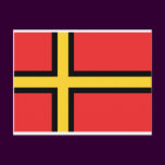West Germany Flag (1948 Proposal)