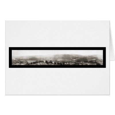 West Hartford, Vermont Photo 1915 Card by lc_panoramicphotos
