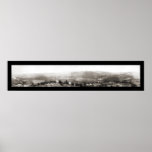 West Hartford, Vermont Photo 1915 Poster