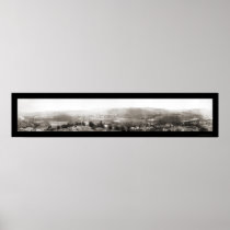 West Hartford, Vermont Photo 1915 Poster