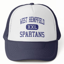 West Hempfield Spartans Middle Irwin hats by customteamsportswear West Hempfield Spartans Middle Irwin hats