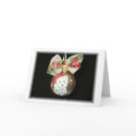 West Highland Terrier Christmas Card