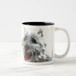 West Highland Terrier Mug