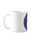 West Highland White Terrier April Showers mugs