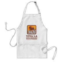 West Highland White Terrier Aprons