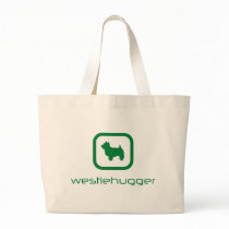 West Highland White Terrier bags by Pawdboy West Highland White Terrier bags