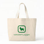 West Highland White Terrier Bag