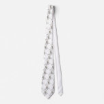 West Highland White Terrier History Design ties