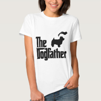 west highland terrier shirts