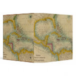 West India Islands binders