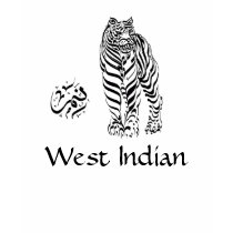 West Indian t-shirts by reaistheb West Indian t-shirts