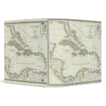 West Indien - West Indies Vinyl Binders