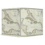 West Indien - West Indies Vinyl Binders