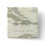 West Indien - West Indies Pins