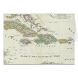 West Indien - West Indies cards