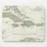 West Indien - West Indies Mousepads