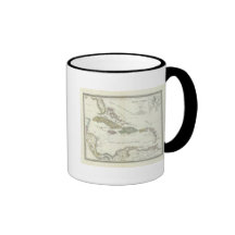 West Indien - West Indies Mug
