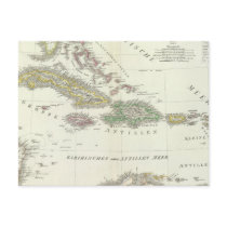 West Indien - West Indies Post Cards