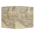 West Indies 2 binders