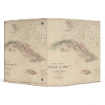 West Indies 3 Binders